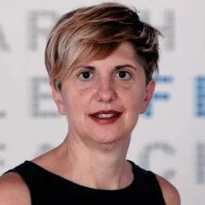 Chiara Ghidini